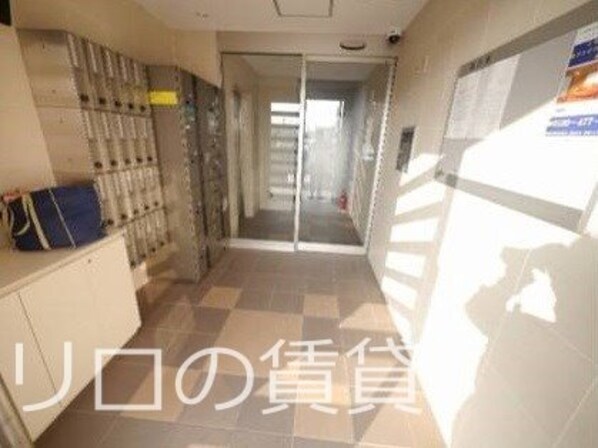 新飯塚駅 徒歩27分 3階の物件内観写真